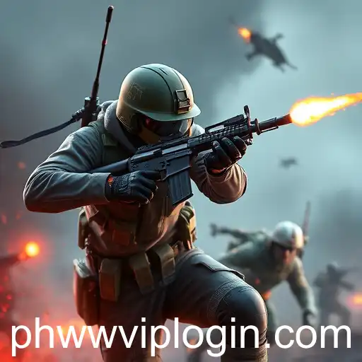 The Thrilling World of 'Phww' Action Games: A Dive into Energetic Gameplay