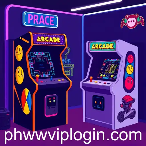Exploring the Fascination with Arcade Games: A Nostalgic Journey