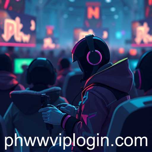 Emergence of 'phww': The Gaming Phenomenon