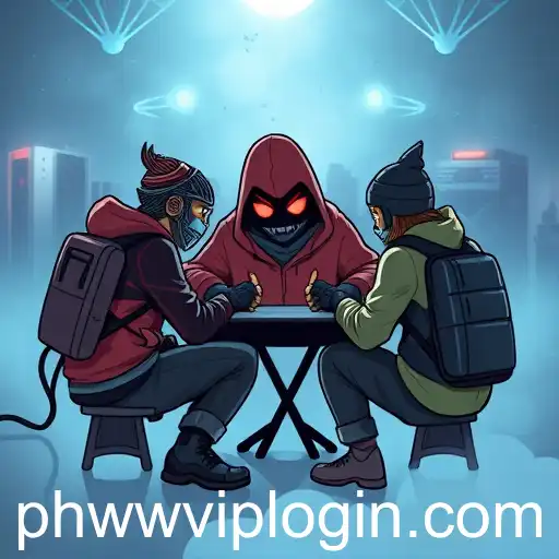 Exploring the Dynamic World of Multiplayer Games