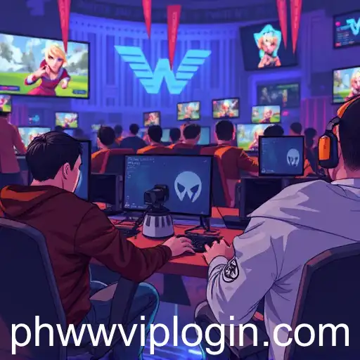 The Digital Playground: Revolutionizing Game Interaction