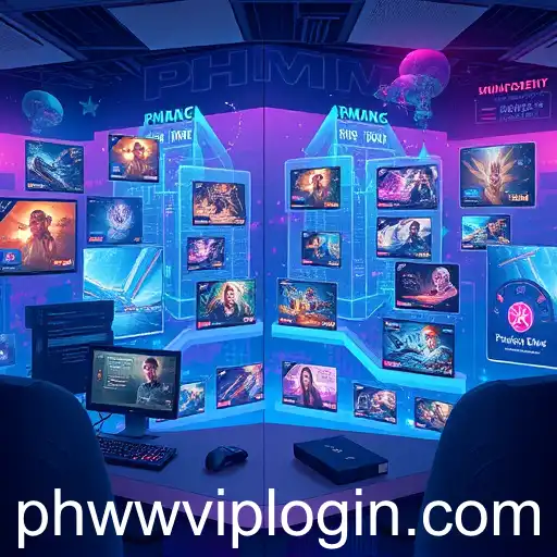 Gaming Trends Shaping the Future in 2025