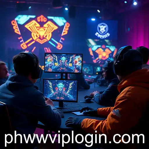 Gaming Trends and Innovations in 2025