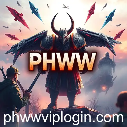 The Unexpected Rise of PHWW in Gaming