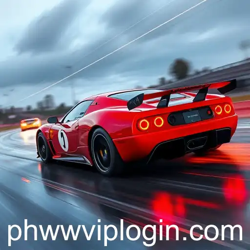 The Thrilling World of Racing Games: A Deep Dive into High-Speed Entertainment