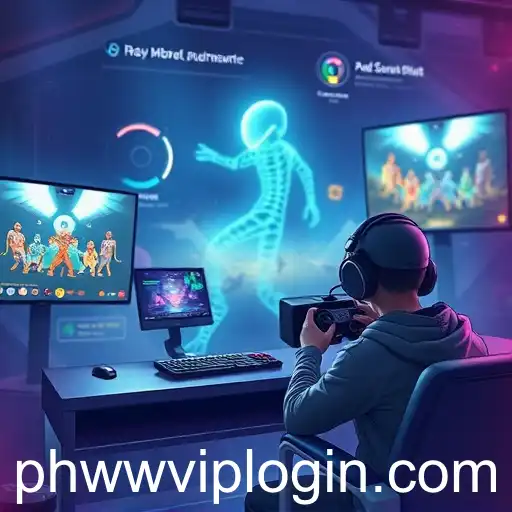 The Rise of Interactive Gaming Platforms in 2025