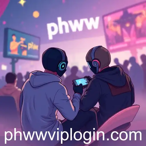 The Rise of 'phww' in the Gaming World