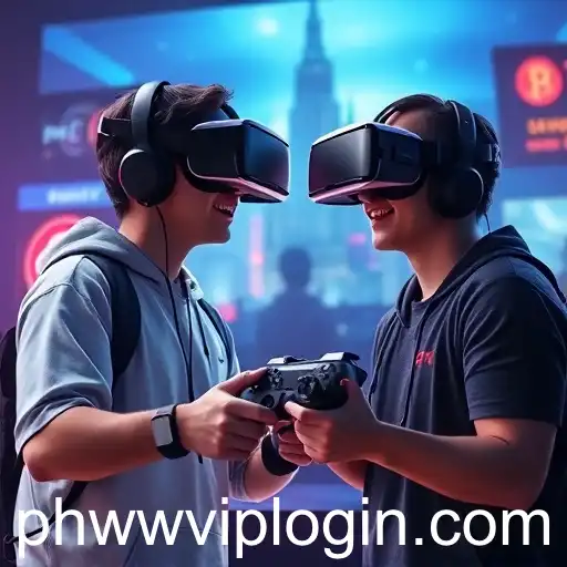 The Rise of 'phww' and the Evolution of Online Gaming