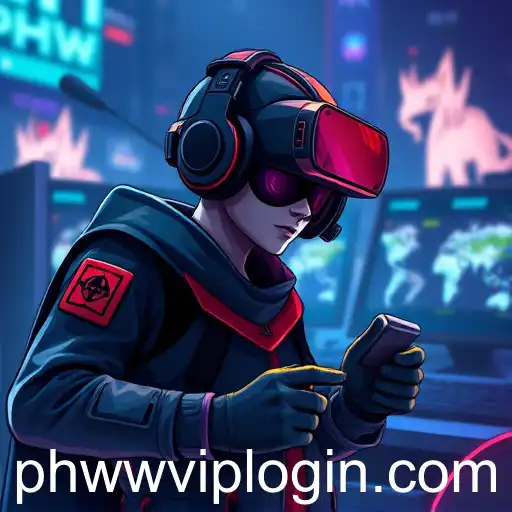 The Rise of PHWW: A Digital Gaming Revolution