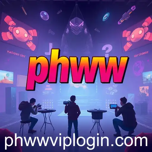 The Rise of PHWW in Online Gaming