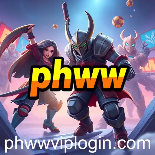 The Rise of PHWW in Online Gaming