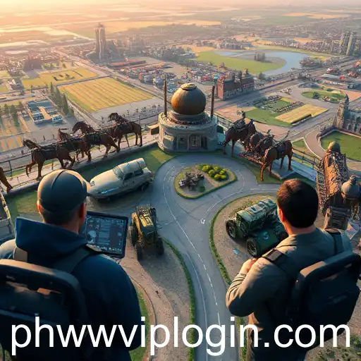 Exploring the Immersive World of Simulation Games